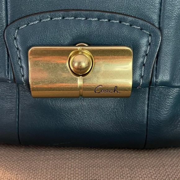 Coach Kristen Satchel Style - 14782 - Picture 6 of 14